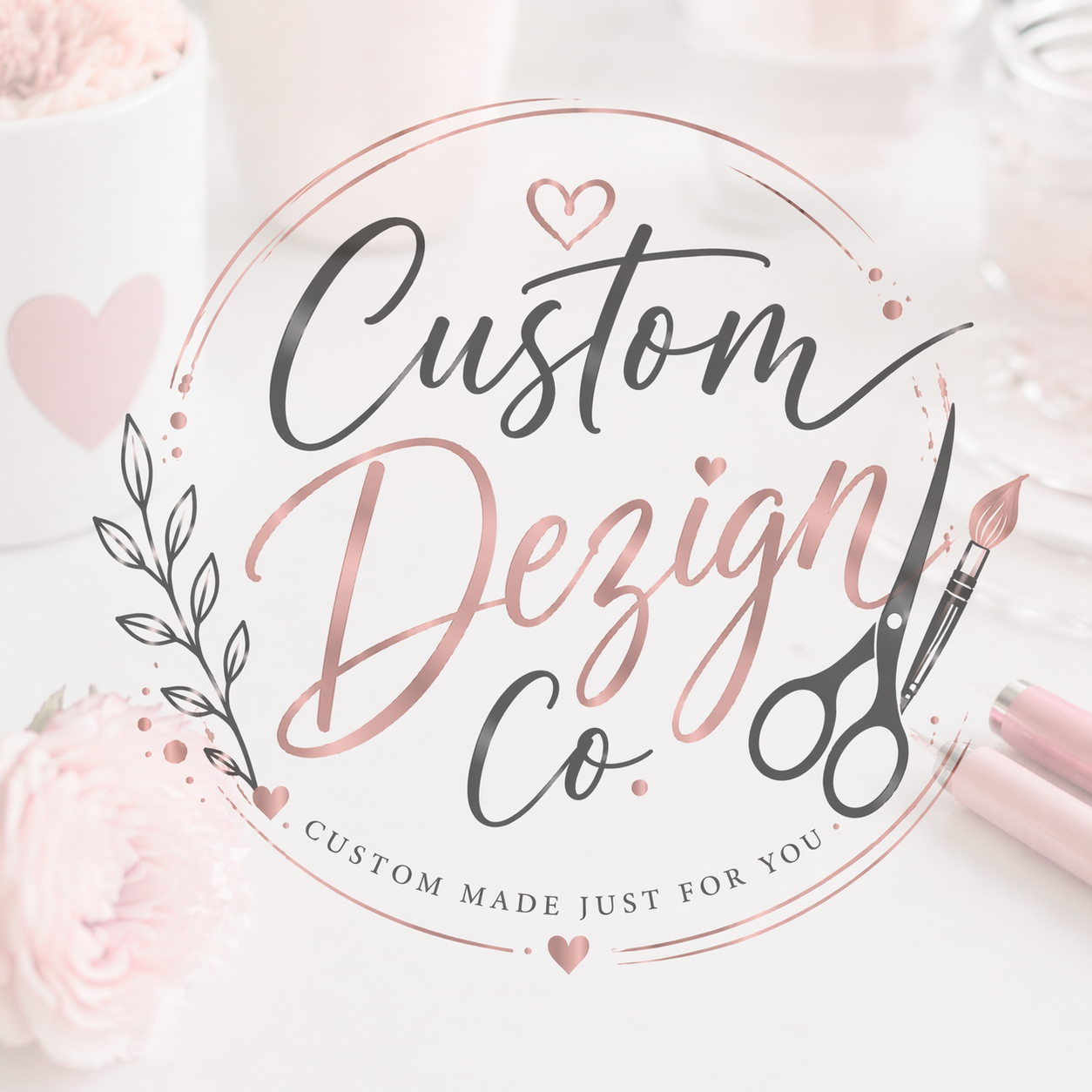 Custom Dezign Co